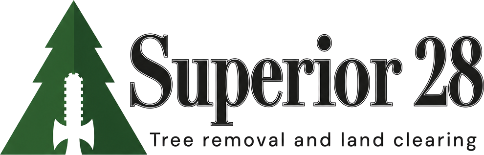 Superior 28 Tree Services logo